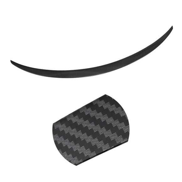 Performance Spoiler For Tesla Model Y 2022-2025