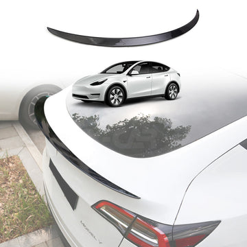 Performance Spoiler For Tesla Model Y 2022-2025 - 0