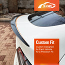 Performance Spoiler For Tesla Model 3-4