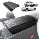 Center Console Armrest Pad Cover for Tesla Model 3 2017-2023 and Model Y 2021-2025-13