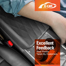 Center Console Armrest Pad Cover for Tesla Model 3 2017-2023 and Model Y 2021-2025-5