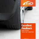 Tesla Model Y 2022-2025 Mud Flaps-13