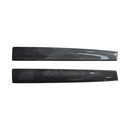 Tesla Model Y / Model 3 Dashboard Cover-2