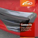Tesla Model Y 2022-2025 Fog Light Frame-2