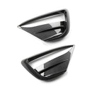 Tesla Model Y 2022-2025 Fog Light Frame-9