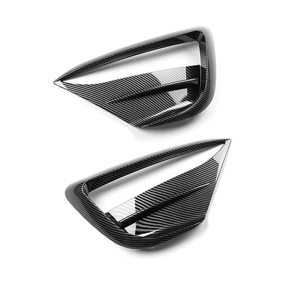 Tesla Model Y 2022-2025 Fog Light Frame