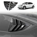 Tesla Model Y 2022-2025 Air Vent Louvers-1