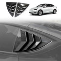 Tesla Model Y 2022-2024 Air Vent Louvers