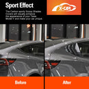 Tesla Model Y 2022-2025 Air Vent Louvers-5