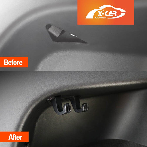 Tesla Model Y 2022-2025 Rear Trunk Hook