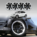Tesla Model Y 2021-2025 19" Wheel Protector Cover Hub Caps-27