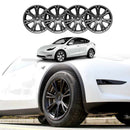 Tesla Model Y 2021-2025 19" Wheel Protector Cover Hub Caps-21