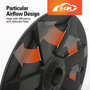 Tesla Model Y 2021-2025 19" Wheel Protector Cover Hub Caps-16