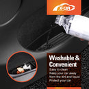 Tesla Model Y 2022-2025 Door Side Storage Tray Organizer Accessories-4