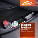 Tesla Model Y 2022-2025 Door Side Storage Tray Organizer Accessories-8