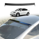 Performance Spoiler For Tesla Model Y 2022-2025-10