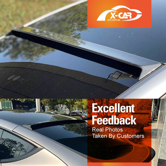 Performance Spoiler For Tesla Model Y 2022-2025