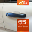 Door Handles Bowl Inserts Cover for Ford Next-Gen Ranger MY22 2022-Onwards-3