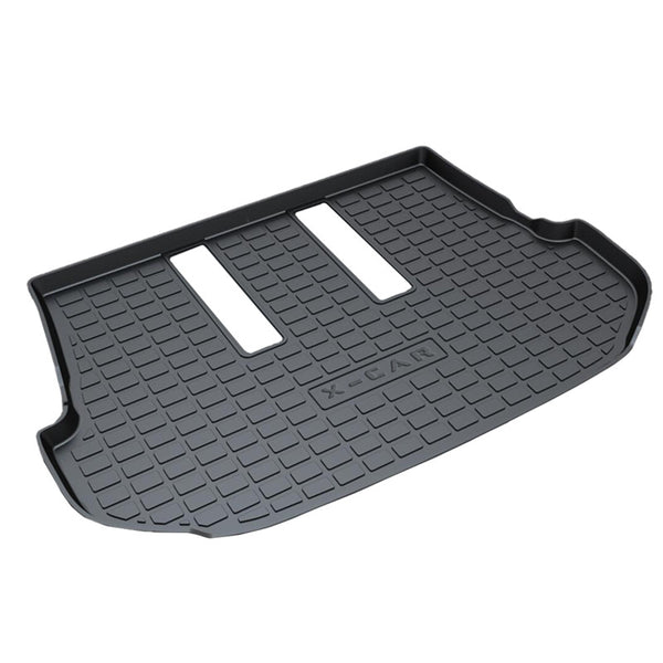 Boot Liner for Toyota Fortuner 2015-2025