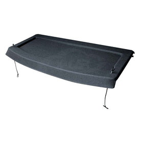 Cargo Cover for Volkswagen Golf Hatch MK5 MK6 2005-2012 Car Trunk Shade - 0
