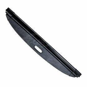 Retractable Cargo Cover For BMW X3 M G01 2017-2024 - 0
