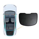 Rear Liftgate Sun Shade For Tesla Model Y 2022-2025-2
