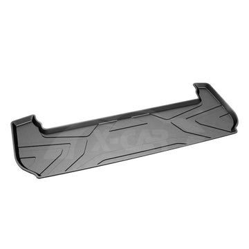 Boot Liner for Mitsubishi Pajero Sport 7 Seater Version 2015-2025 - 0