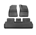 Car Floor Mats For Tesla Model 3 2017-2023