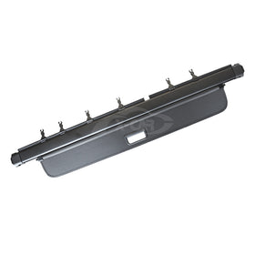 Retractable Cargo Cover For Nissan X-trail Xtrail 2007-2013 T31 Series - 0