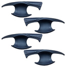 Door Handles Bowl Inserts Cover for Toyota Hilux 2015-2025-12