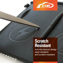 Center Console Wireless Charger Mat for Tesla Model 3 2020-2023 and Model Y 2022-2025-7