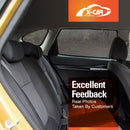 Window Sun Shades for Kia Seltos 2019-Onwards-3
