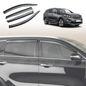 WeatherShields for Kia Sorento 2015-2020