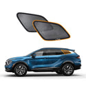 Window Sun Shade for Kia Sportage 2021-2024