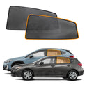 Window Sun Shades for Subaru XV/Impreza Hatchback 2017-2023