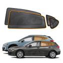 Window Sun Shades for Subaru XV/Impreza Hatchback 2017-2023