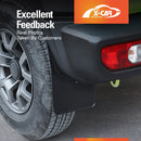 Mud Flaps for Suzuki Jimny 3-Door 2018-Onwards-6