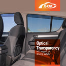 Weathershields for Holden Colorado 7 2012-2016 Car Weather Shields Wind Deflectors Sun Visors-8