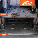 Boot Liner for Toyota LandCruiser 200 Series GXL VX SAHARA ALTITUDE 2007-2021-4