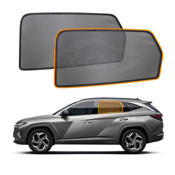 Window Sun Shade for Hyundai Tucson 2021-2024