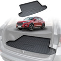 Hyundai Tucson Boot Liner