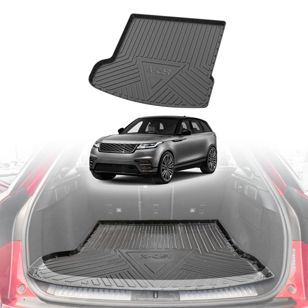 Boot Liner for Land Range Rover Velar 2017-Onwards Luggage Tray Cargo ...