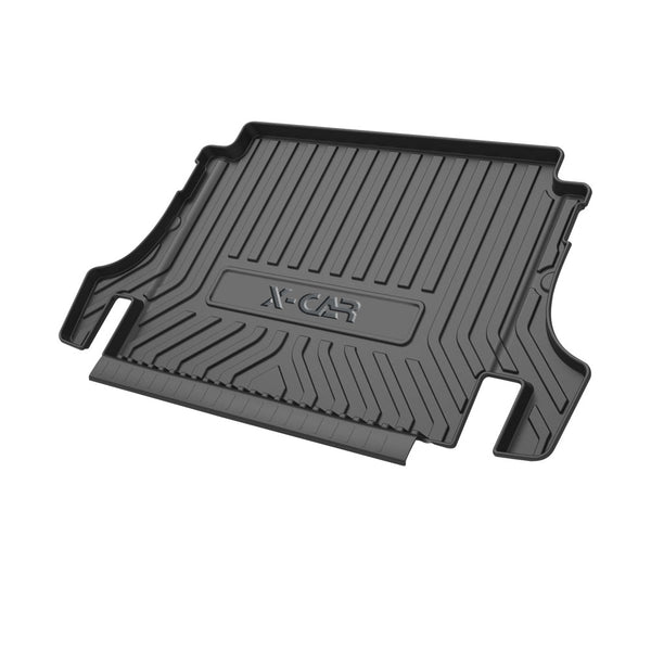 Boot Liner for Suzuki Grand Vitara 5 Door Version 2008-2016