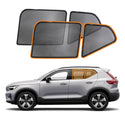 Magnetic Window Sun Shade for Volvo XC40 2018-2024