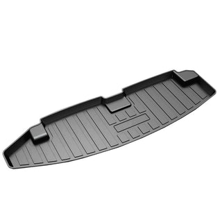  ISUZU MUX Boot Liner