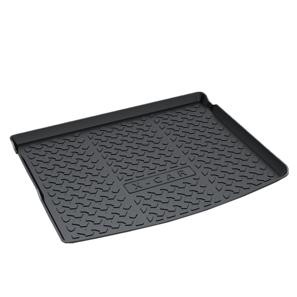 Boot Liner for Jeep Compass 2017-2025