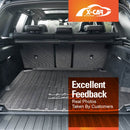Boot Liner / Back Seats Protector for BMW X5 G05 2018-Onwards-9