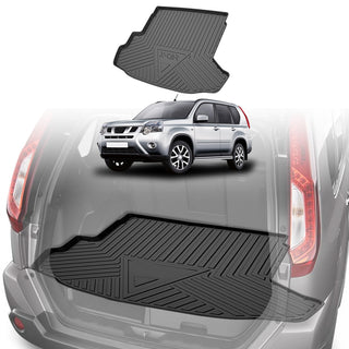 Nissan X Trail Boot Liner