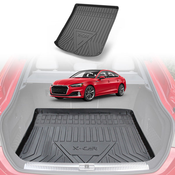 Boot Liner for Audi A5 S5 RS5 Sportback Hatch 2009-2025