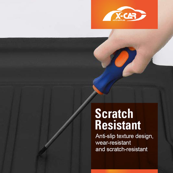 Boot Liner for Volvo S60 2019-Onwards